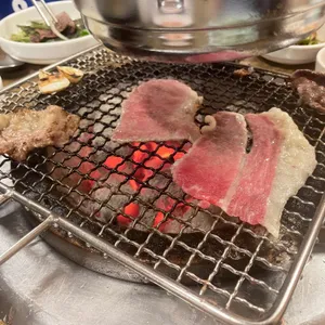 차돌집 사진