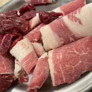 차돌집 사진