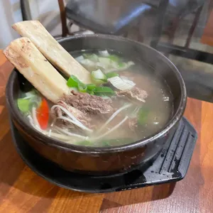 서촌기와집 사진
