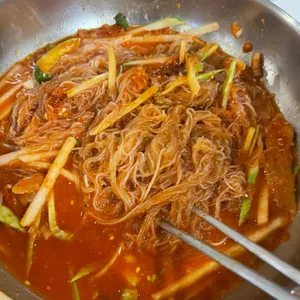 서촌기와집 사진