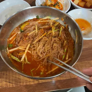 서촌기와집 사진