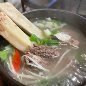 서촌기와집 사진
