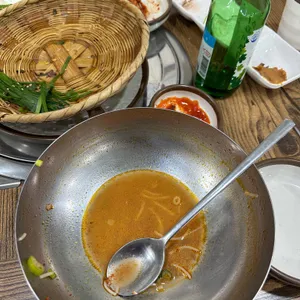 진미옛날순대 사진
