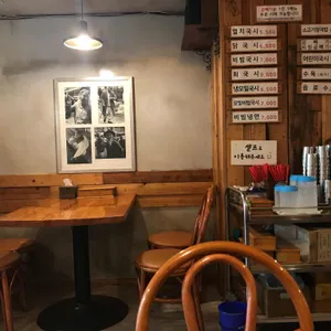 시장풍경 리뷰 사진