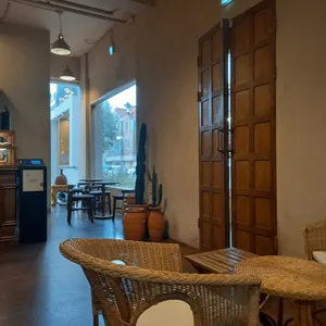 하디르 커피 리뷰 사진