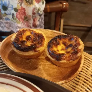 하디르 커피 사진