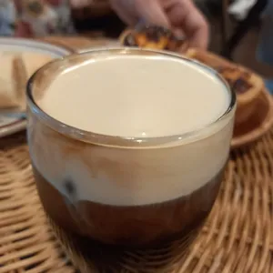 하디르 커피 리뷰 사진