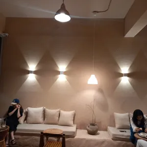 하디르 커피 리뷰 사진