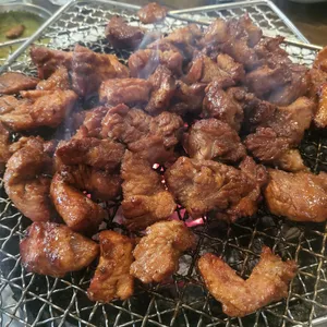 송포갈비 사진