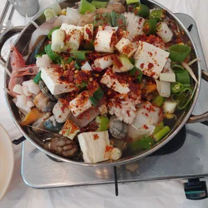 포항식당 사진