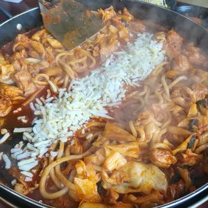 사랑채 사진