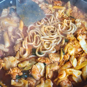 사랑채 사진