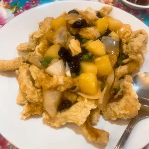 연경반점 사진