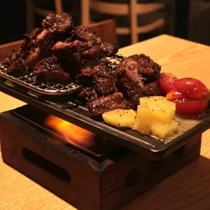 남고집 사진