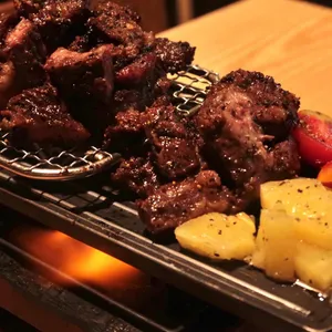 남고집 사진