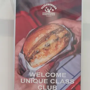 폴트버거 사진 2