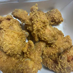 비비큐치킨 사진