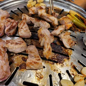 오동추야 리뷰 사진
