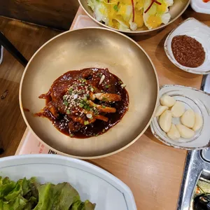 오동추야 리뷰 사진