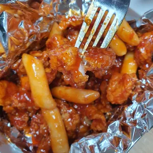 오늘도치킨 사진