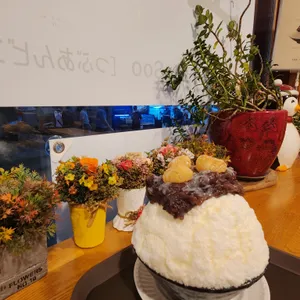 도화길카페 리뷰 사진