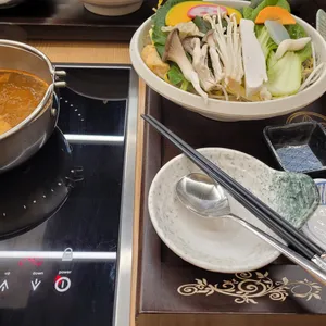 청담동샤브 사진