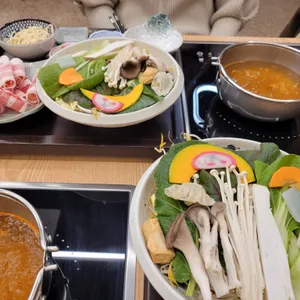청담동샤브 사진