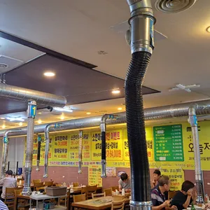 참숯한우천국 리뷰 사진