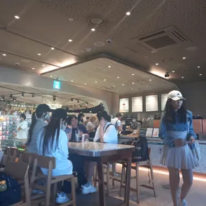 스타벅스 리뷰 사진