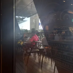 스타벅스 리뷰 사진