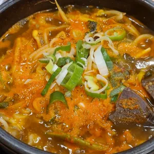 양평해장국감자탕 사진