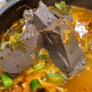 양평해장국감자탕 사진