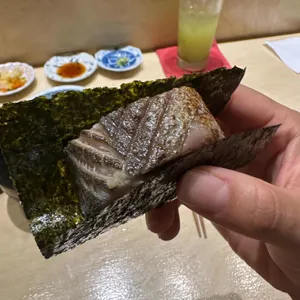 스시심타카이 리뷰 사진