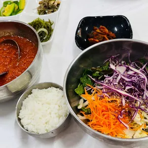 해림횟집 사진