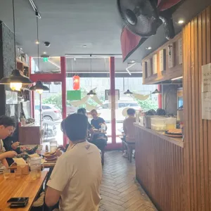 니고라멘 리뷰 사진