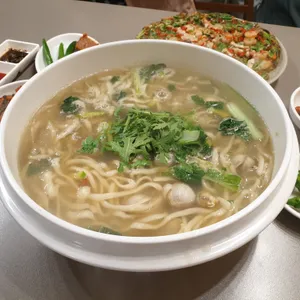 조조칼국수 리뷰 사진