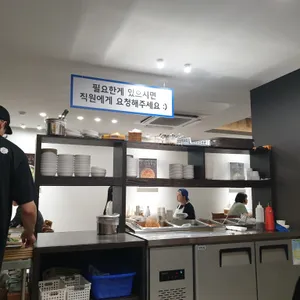 조조칼국수 리뷰 사진