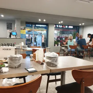 조조칼국수 리뷰 사진