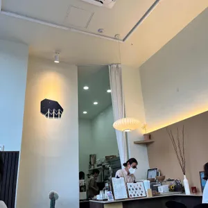 눈내리는숲설래임 리뷰 사진