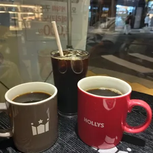 할리스 사진