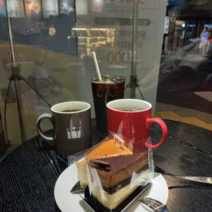 할리스 사진