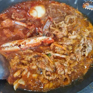 신촌기사식당 사진