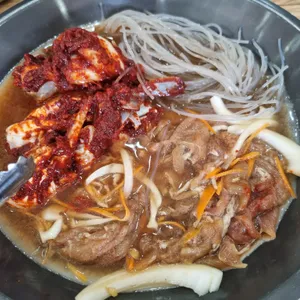 신촌기사식당 사진