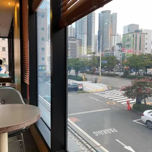 맥도날드 리뷰 사진