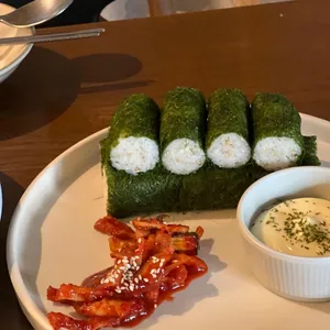 서교주담 사진
