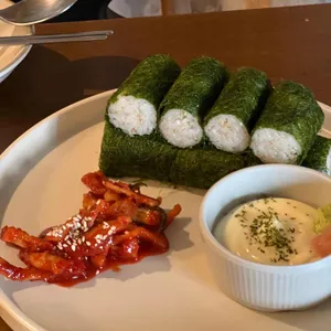 서교주담 사진