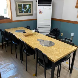 황태해물칼국수 리뷰 사진