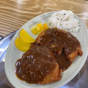 황태해물칼국수 사진