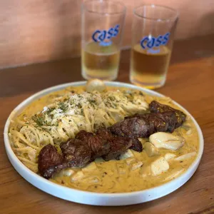 비빔 사진