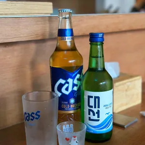 비빔 리뷰 사진